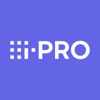 i-PRO Americas Inc. Logo