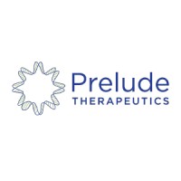 Prelude Therapeutics Logo