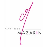 Cabinet Mazarin Logo