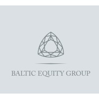 Baltic Equity Group Logo
