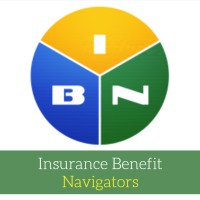 Insurance Benefit Navigators Logo