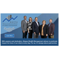 Mappa Wealth Management Logo