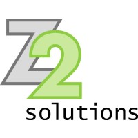 z2solutions gmbh Logo