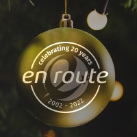 En Route International Logo