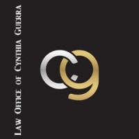 Law Office of Cynthia Guerra Logo