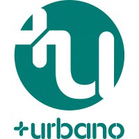 Más Urbano Logo