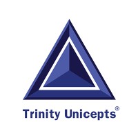 Trinity Unicepts Pvt. Ltd. Logo