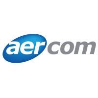 Aercom S.A. Logo