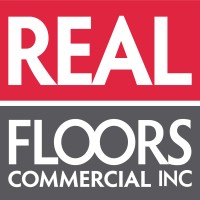 Real Floors Commercial Logo