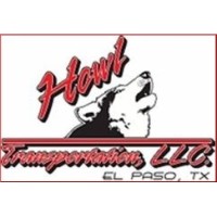 Howl Transportation, LLC Logo
