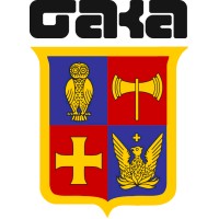 Athens College Alumni Association Logo