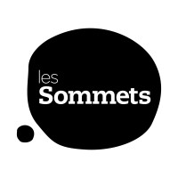 Les Sommets Logo