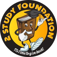 2 Study Foundation Logo
