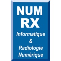 NUM RX Logo