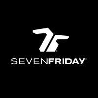SEVENFRIDAY AG Logo