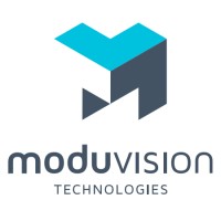 ModuVision Technologies Logo