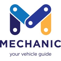 Mechanic Logo