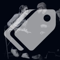 Tag Out Theatre Logo