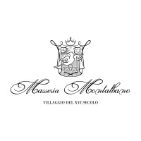 Masseria Montalbano Logo