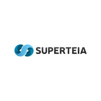 Superteia Logo