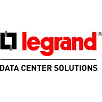 Legrand Data Center Solutions Logo