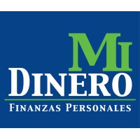 Revista MiDinero Logo