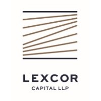 Lexcor Capital LLP Logo