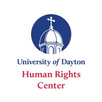 University of Dayton Human Rights Center Logo