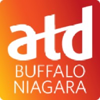 ATD Buffalo Niagara Logo