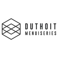 DUTHOIT Menuiseries Logo