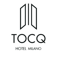 Tocq Hotel Milano Logo