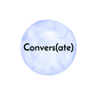 Convers(ate) Logo