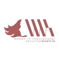 Women in International Security (WIIS) Austria Logo