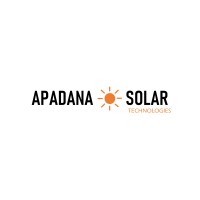 Apadana Solar Technologies Logo