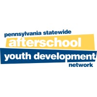 Pennsylvania Statewide Afterschool Youth Development Network (PSAYDN) Logo