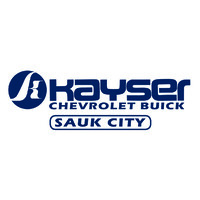 Kayser Chevrolet Buick Logo