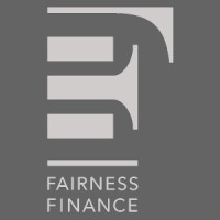 Fairness Finance Logo