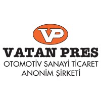 Vatan Pres Automotive Stamping and Tooling Logo