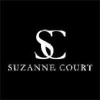 Suzanne Court Catering & Events Logo