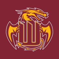 Somerset Wyverns American Football Club Logo