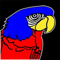 Parrett Windows & Doors Logo