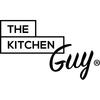 The Kitchen Guy® Logo