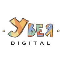 Yber Digital Logo