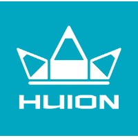 Huion India Logo