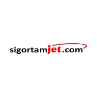 Sigortamjet A.Ş. Logo