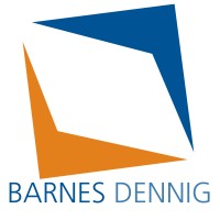 Barnes Dennig Logo