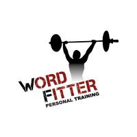 Word Fitter Personal Training Logo