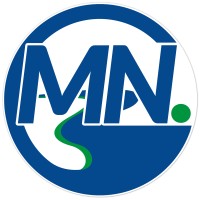Maasvallei Netwerk Logo