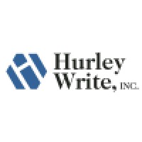 Hurley Write, Inc. Logo
