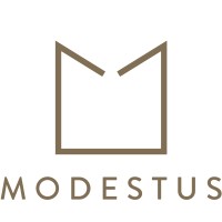 Modestus Logo